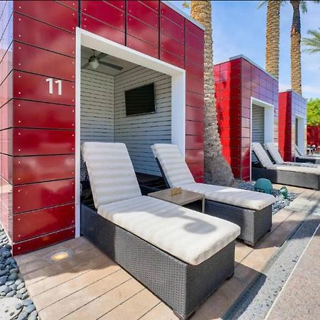 Palms Place The Adele Palazzo Suite Las Vegas Exteriör bild