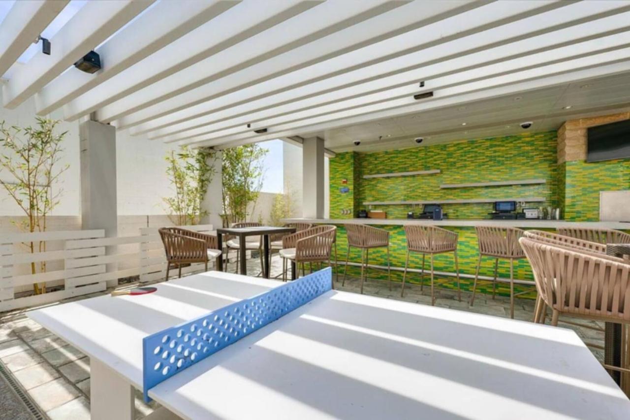 Palms Place The Adele Palazzo Suite Las Vegas Exteriör bild
